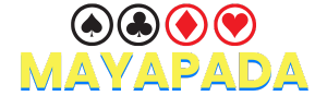 Logo MAYAPADA